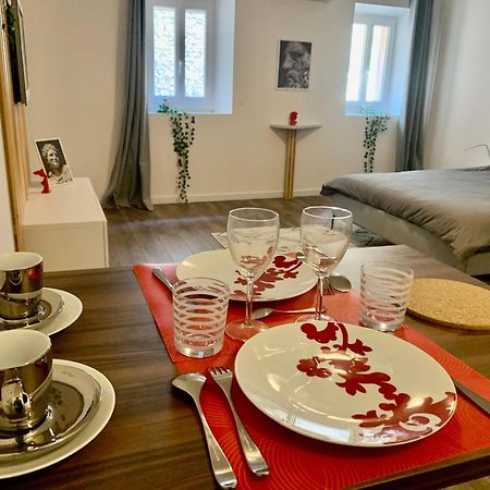 Studio Via Romana Vaison La Romaine Екстер'єр фото