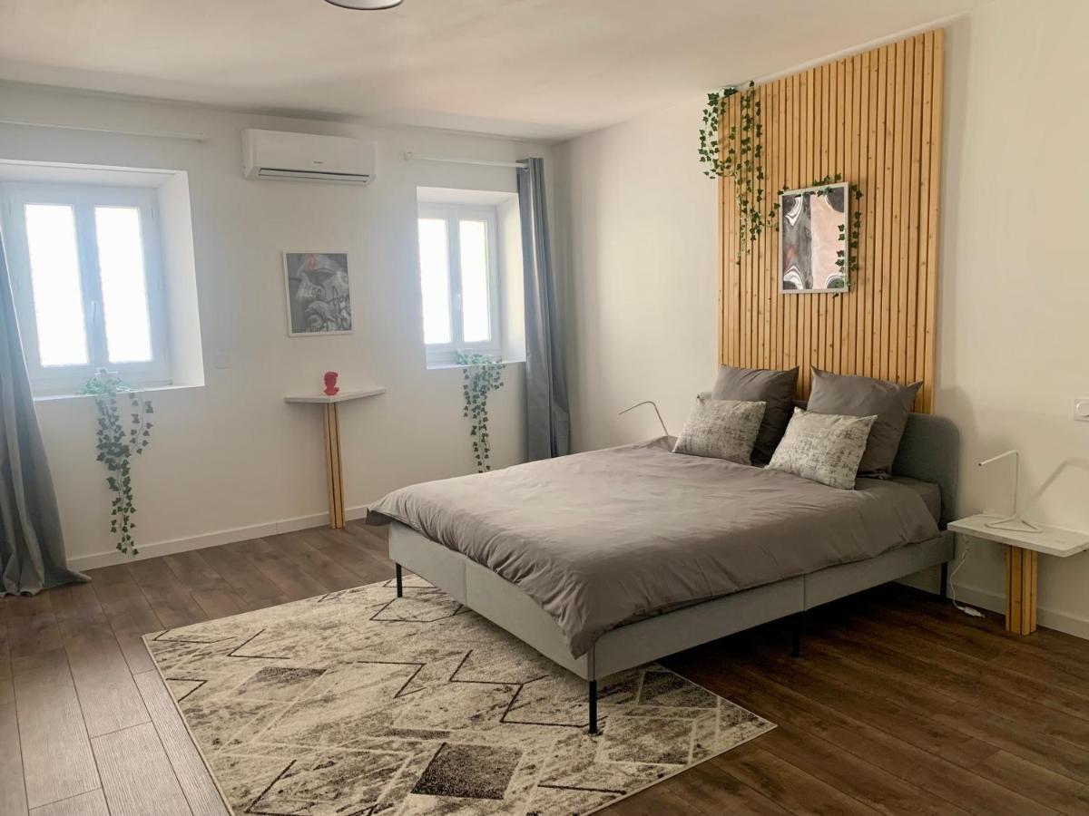 Studio Via Romana Vaison La Romaine Екстер'єр фото