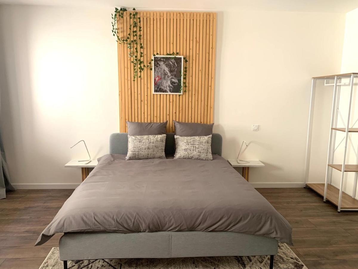 Studio Via Romana Vaison La Romaine Екстер'єр фото