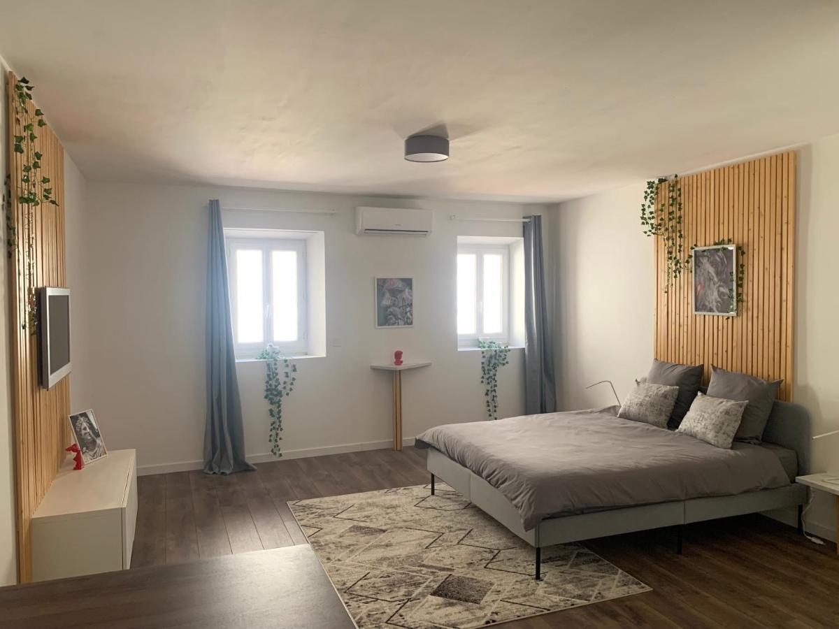 Studio Via Romana Vaison La Romaine Екстер'єр фото