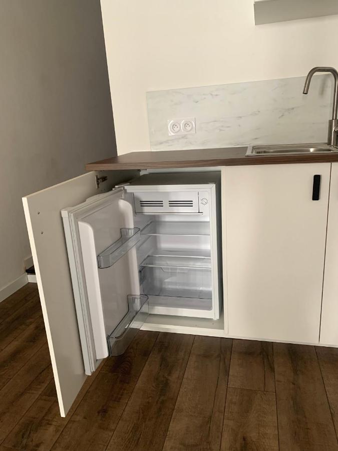 Studio Via Romana Vaison La Romaine Екстер'єр фото