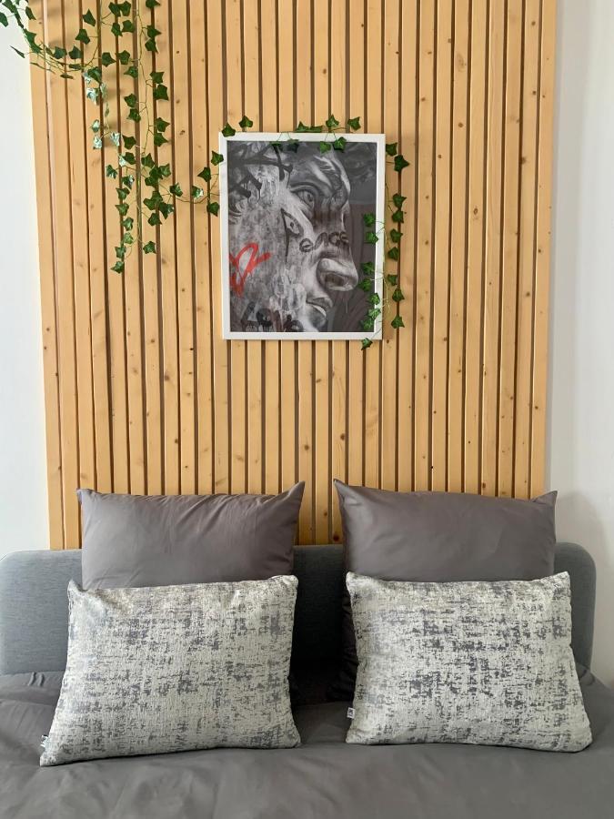Studio Via Romana Vaison La Romaine Екстер'єр фото