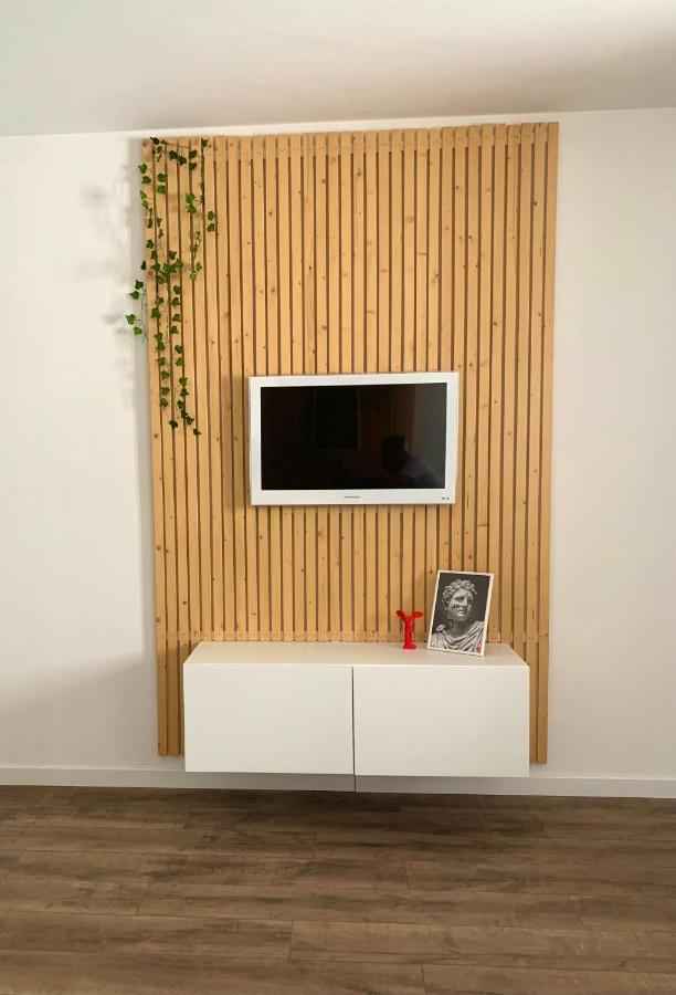 Studio Via Romana Vaison La Romaine Екстер'єр фото