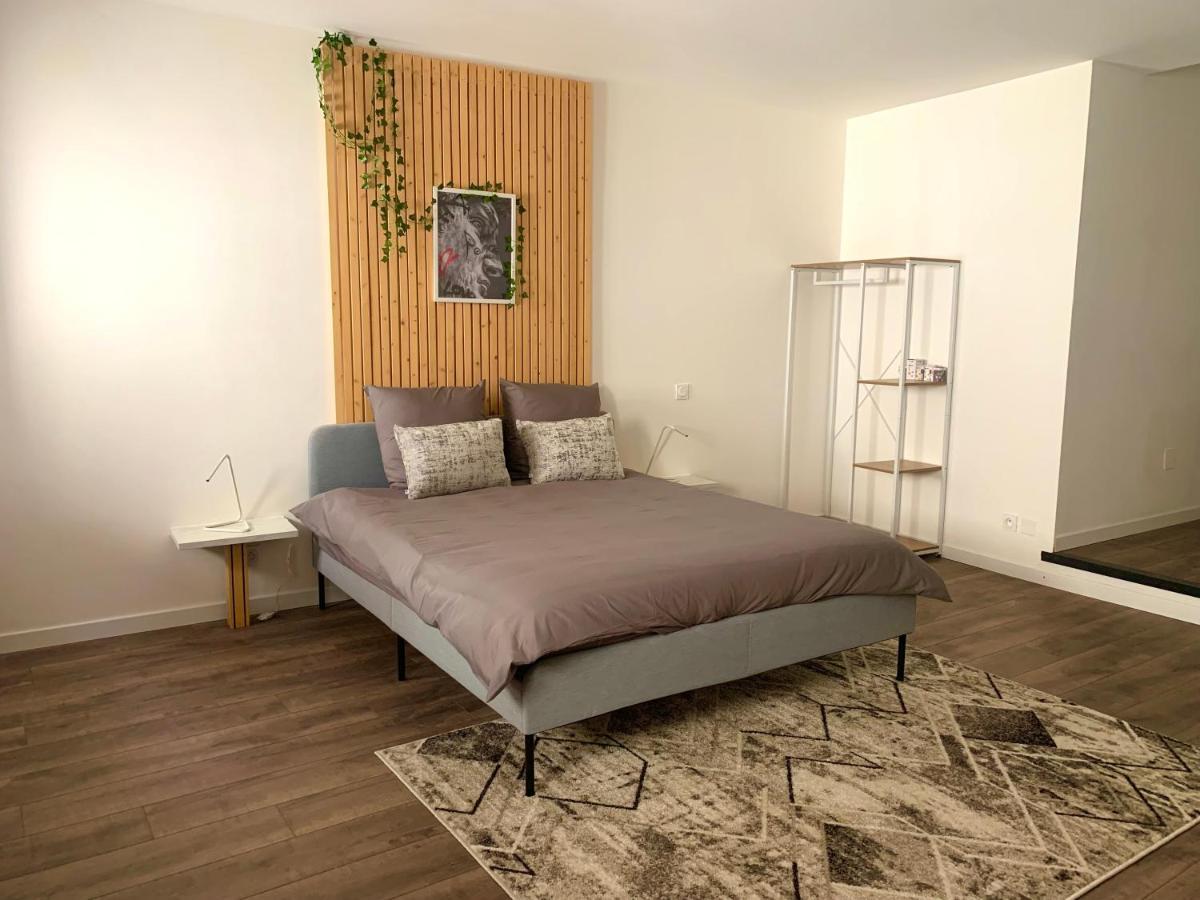 Studio Via Romana Vaison La Romaine Екстер'єр фото