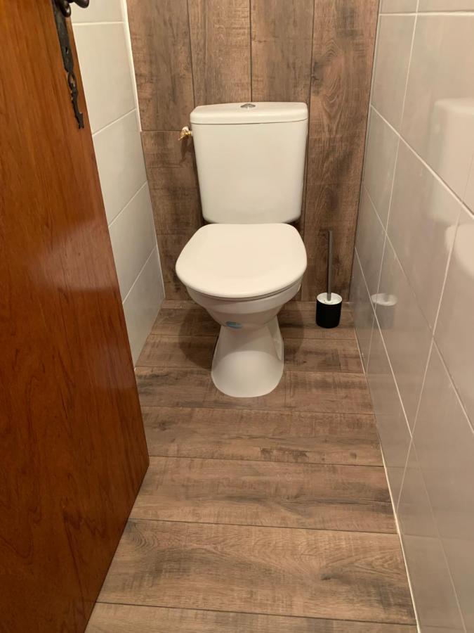 Studio Via Romana Vaison La Romaine Екстер'єр фото