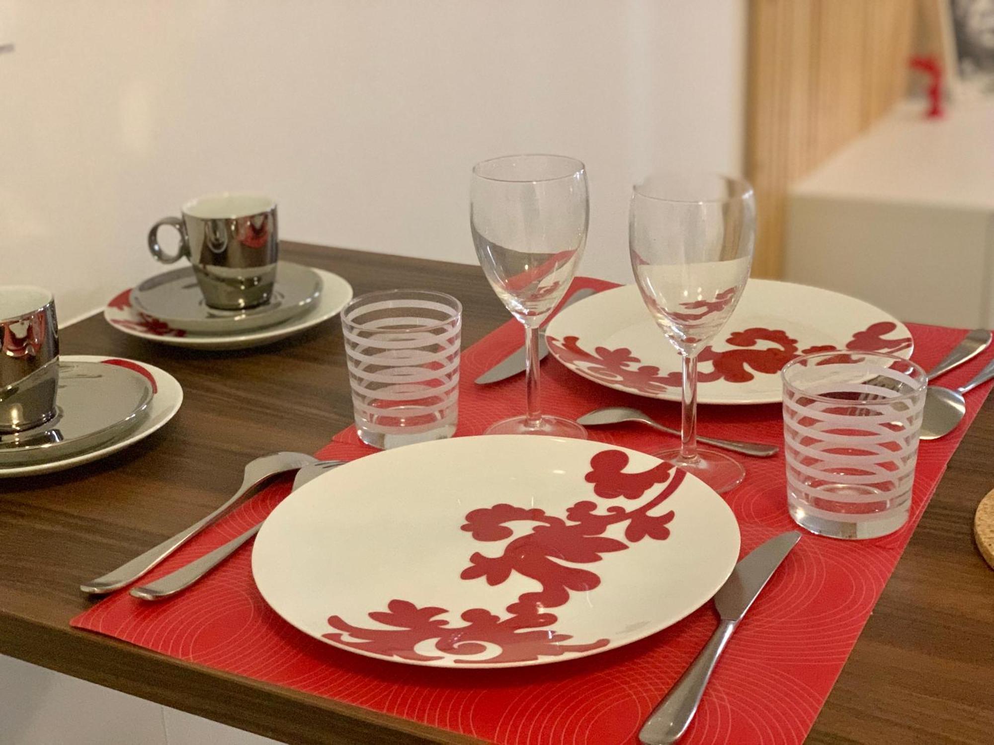 Studio Via Romana Vaison La Romaine Екстер'єр фото